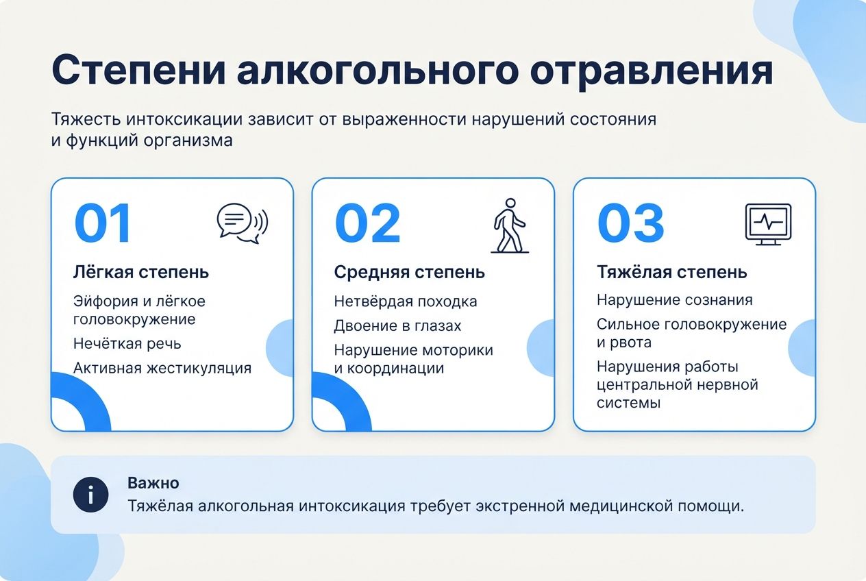 Детоксикация от алкоголя в Няндоме инфографика